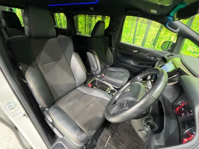 TOYOTA ALPHARD 2021 Image 31