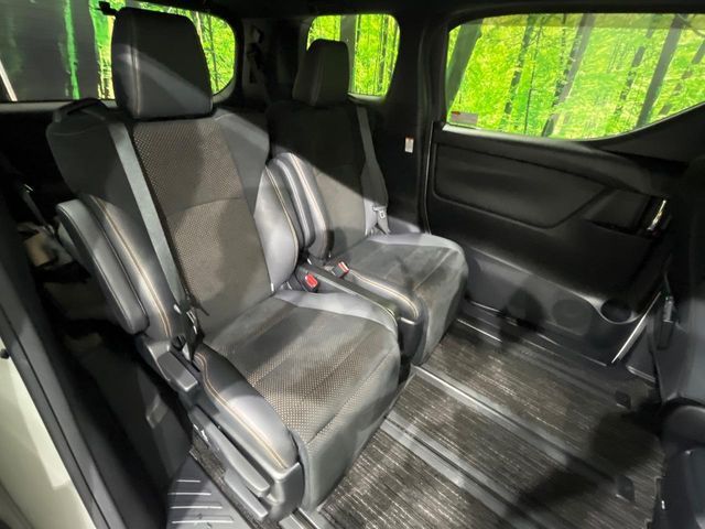TOYOTA ALPHARD 2021 Image 31
