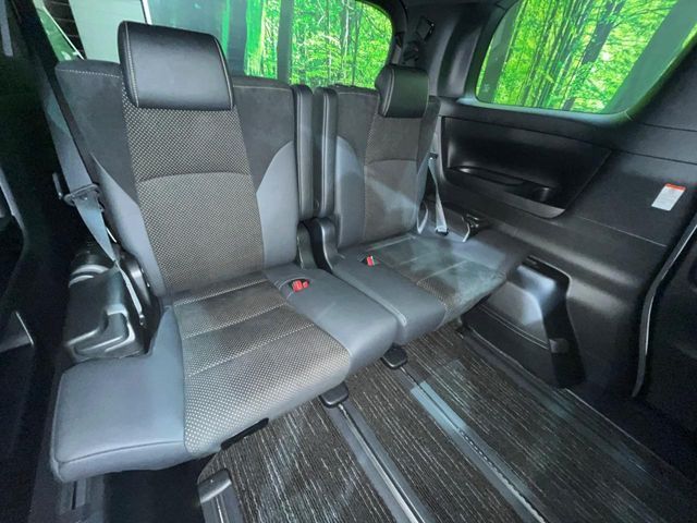 TOYOTA ALPHARD 2021 Image 31
