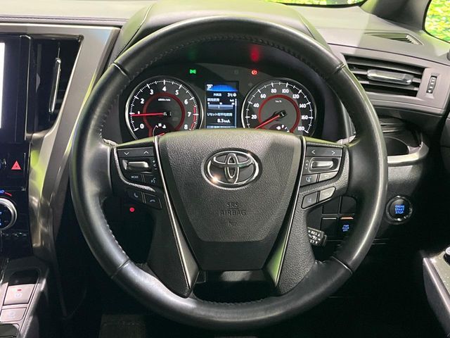 TOYOTA ALPHARD 2021 Image 31