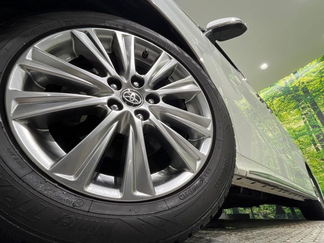 TOYOTA ALPHARD 2021 Image 31