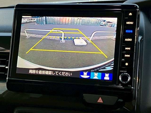 HONDA N BOX CUSTOM 4WD 2017 Image 31