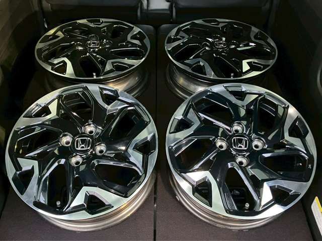 HONDA N BOX CUSTOM 4WD 2017 Image 31