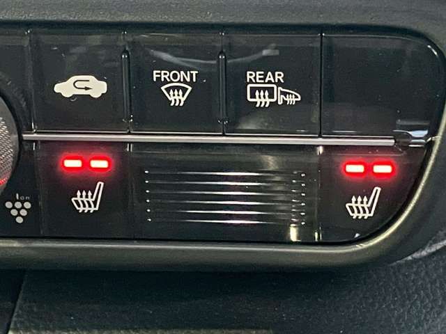 HONDA N BOX CUSTOM 4WD 2017 Image 31