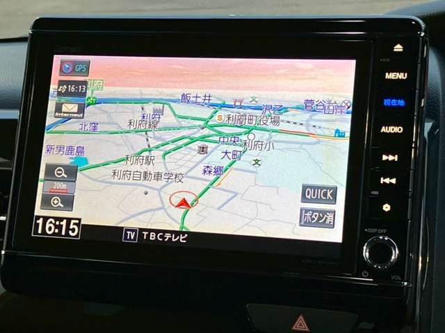 HONDA N BOX CUSTOM 4WD 2017 Image 31