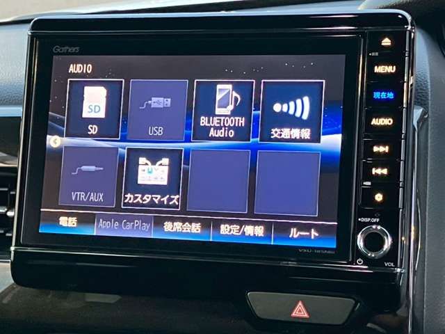 HONDA N BOX CUSTOM 4WD 2017 Image 31