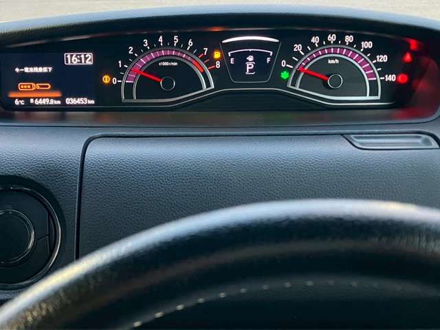 HONDA N BOX CUSTOM 4WD 2017 Image 31