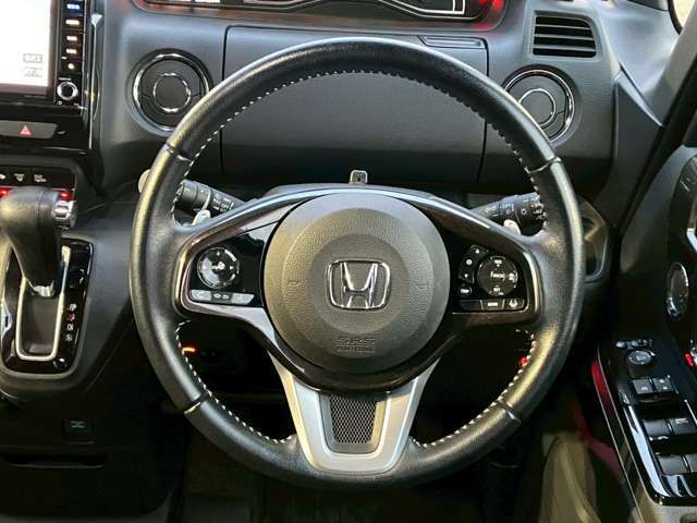 HONDA N BOX CUSTOM 4WD 2017 Image 31