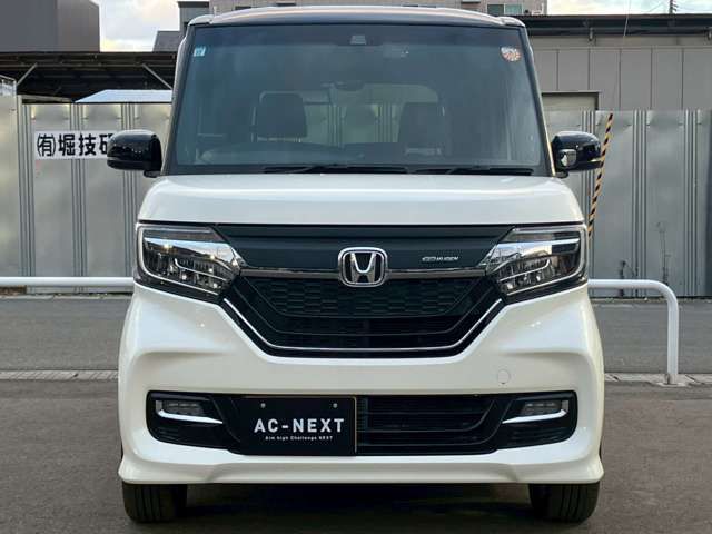 HONDA N BOX CUSTOM 4WD 2017 Image 31