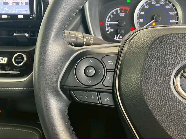 TOYOTA COROLLA SPORT HYBRID 2018 Image 31