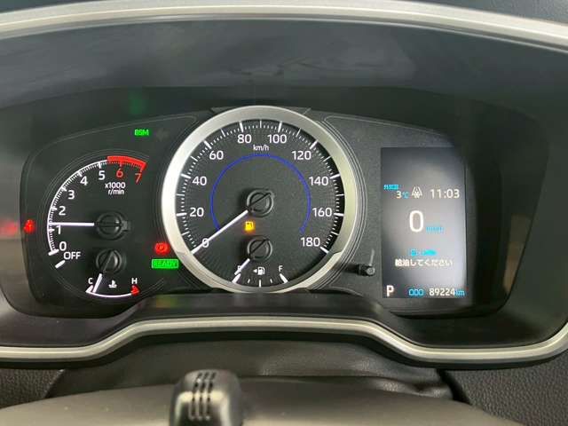 TOYOTA COROLLA SPORT HYBRID 2018 Image 31