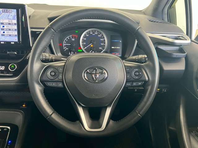 TOYOTA COROLLA SPORT HYBRID 2018 Image 31