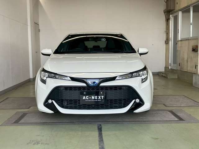 TOYOTA COROLLA SPORT HYBRID 2018 Image 31