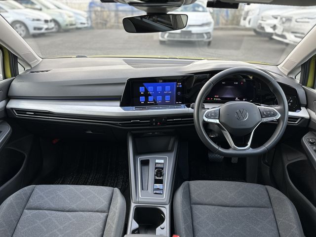 VOLKSWAGEN GOLF 2024 Image 31