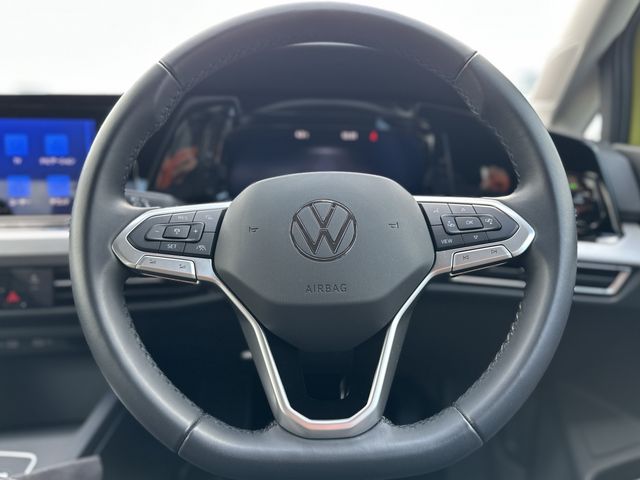 VOLKSWAGEN GOLF 2024 Image 31