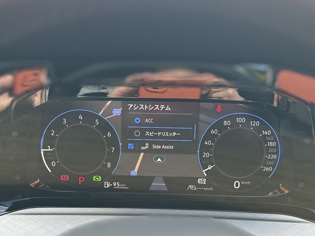 VOLKSWAGEN GOLF 2024 Image 31