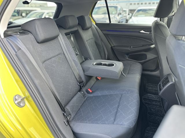 VOLKSWAGEN GOLF 2024 Image 31