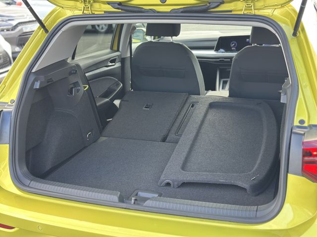 VOLKSWAGEN GOLF 2024 Image 31