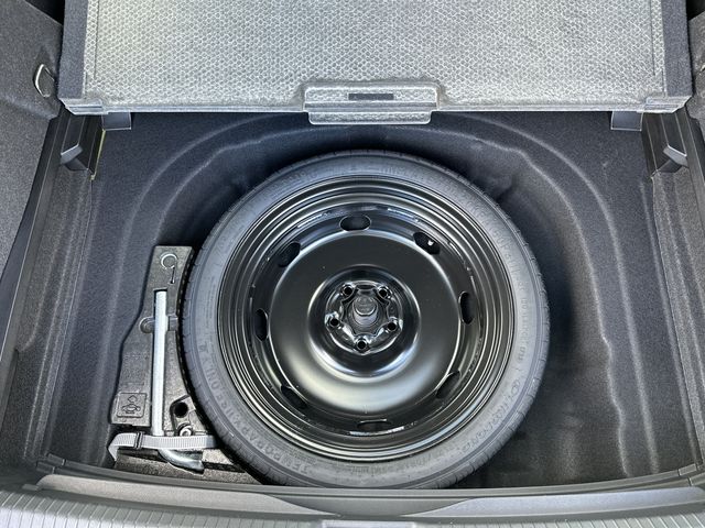 VOLKSWAGEN GOLF 2024 Image 31