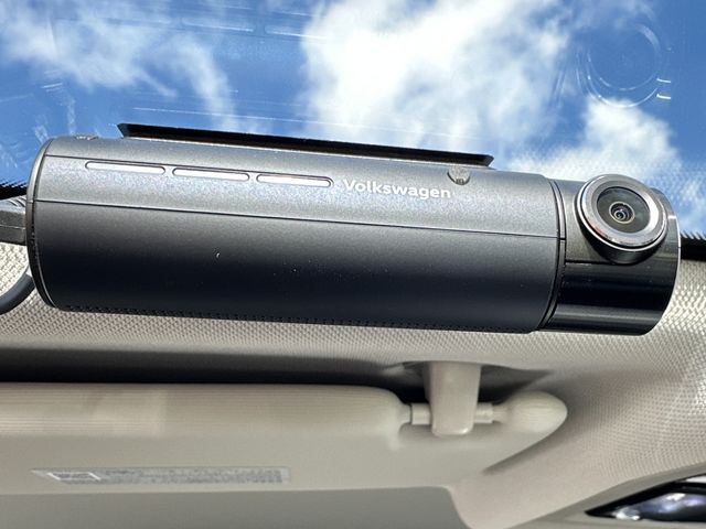 VOLKSWAGEN GOLF 2024 Image 31