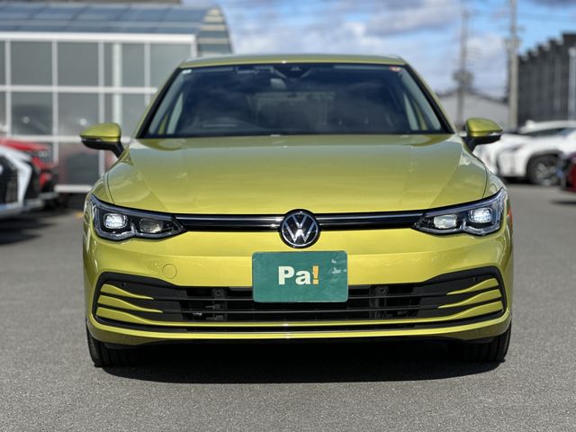 VOLKSWAGEN GOLF 2024 Image 31