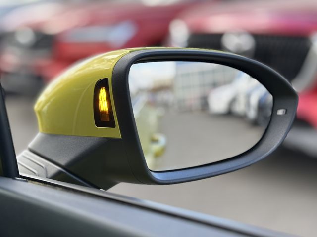 VOLKSWAGEN GOLF 2024 Image 31