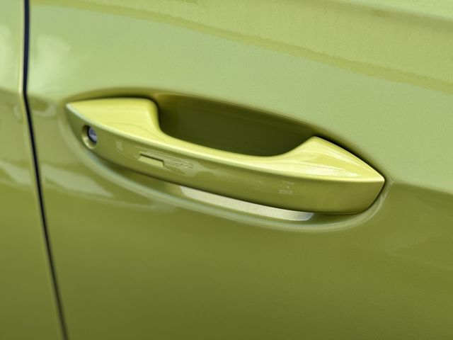 VOLKSWAGEN GOLF 2024 Image 31