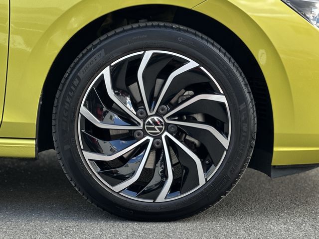 VOLKSWAGEN GOLF 2024 Image 31