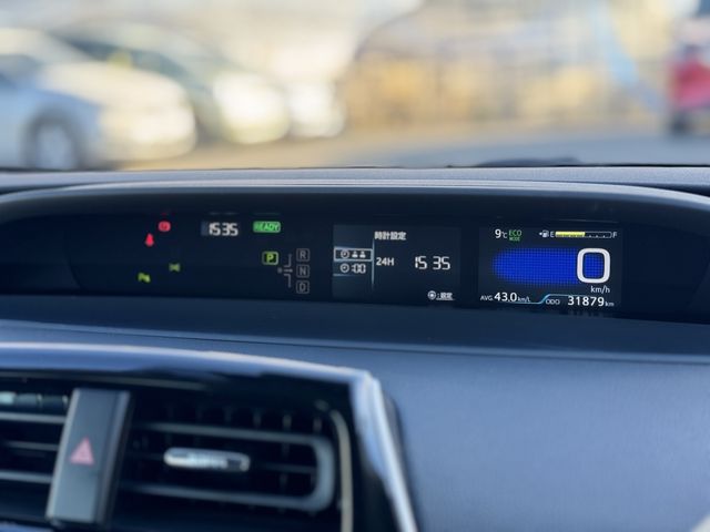 TOYOTA PRIUS PHV 2020 Image 31