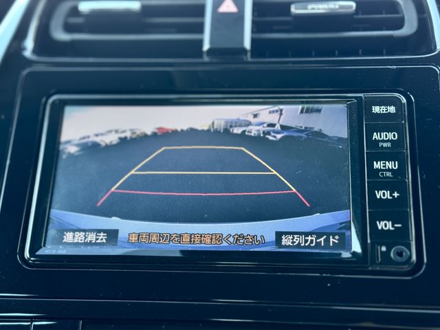 TOYOTA PRIUS PHV 2020 Image 31