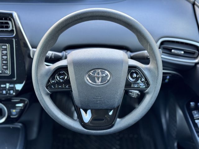 TOYOTA PRIUS PHV 2020 Image 31
