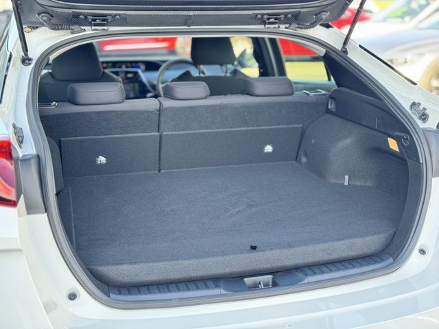 TOYOTA PRIUS PHV 2020 Image 31