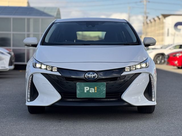 TOYOTA PRIUS PHV 2020 Image 31