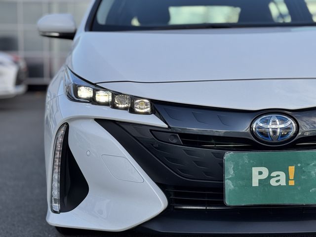 TOYOTA PRIUS PHV 2020 Image 31