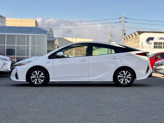 TOYOTA PRIUS PHV 2020 Image 31