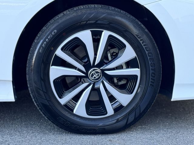 TOYOTA PRIUS PHV 2020 Image 31