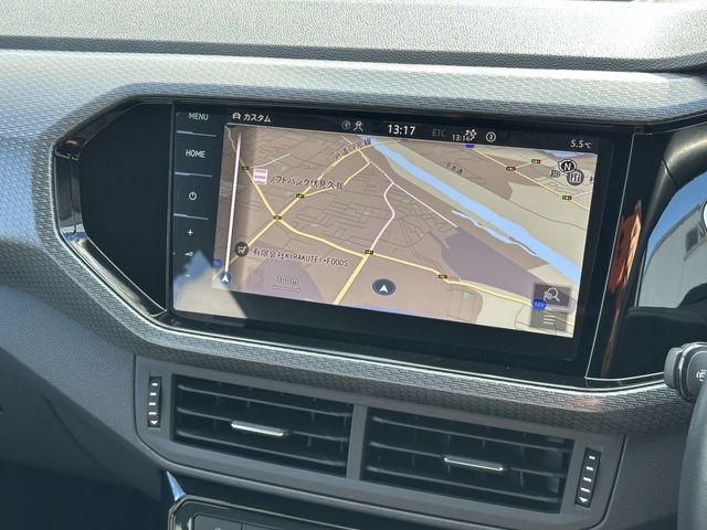 VOLKSWAGEN T-CROSS 2024 Image 31