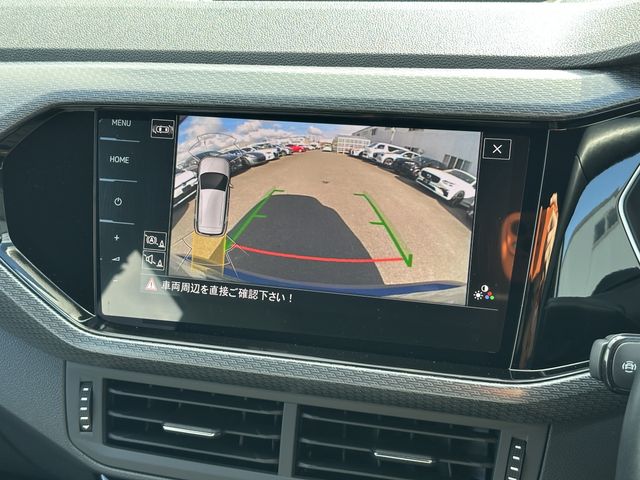 VOLKSWAGEN T-CROSS 2024 Image 31