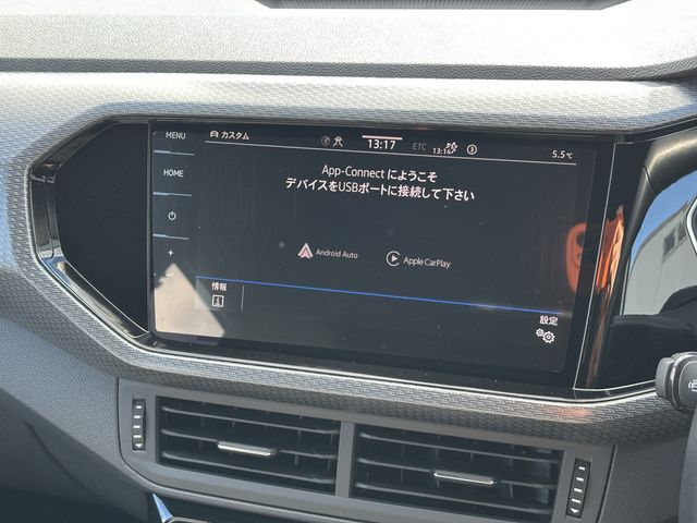 VOLKSWAGEN T-CROSS 2024 Image 31