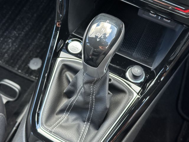 VOLKSWAGEN T-CROSS 2024 Image 31