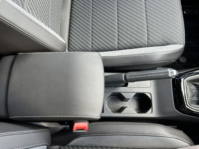 VOLKSWAGEN T-CROSS 2024 Image 31