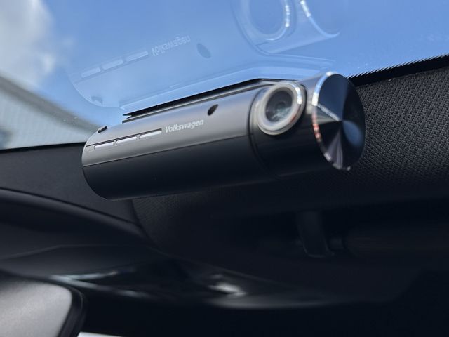 VOLKSWAGEN T-CROSS 2024 Image 31