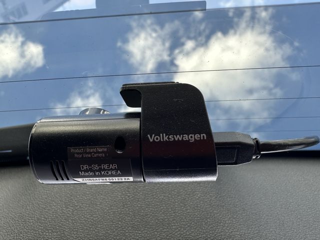 VOLKSWAGEN T-CROSS 2024 Image 31