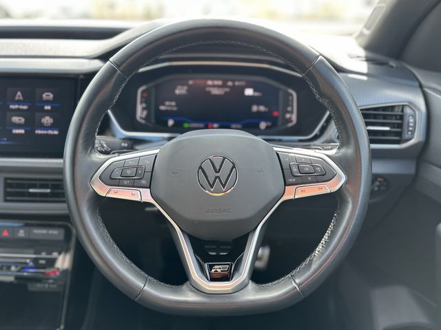 VOLKSWAGEN T-CROSS 2024 Image 31