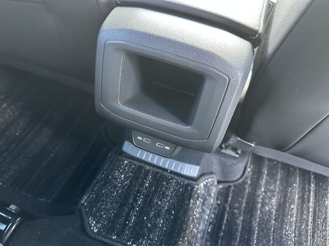 VOLKSWAGEN T-CROSS 2024 Image 31