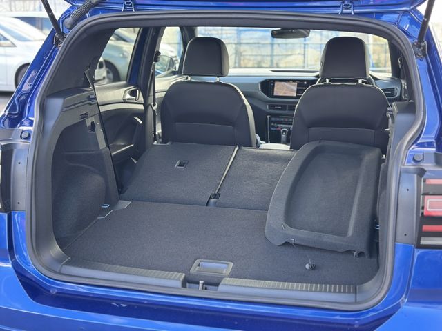VOLKSWAGEN T-CROSS 2024 Image 31