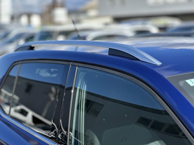 VOLKSWAGEN T-CROSS 2024 Image 31