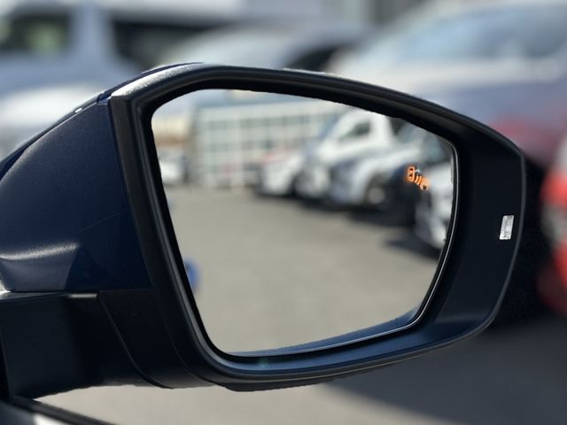 VOLKSWAGEN T-CROSS 2024 Image 31