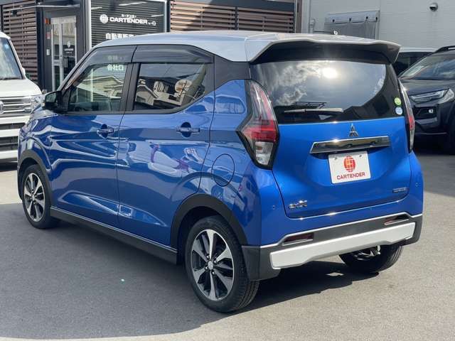 MITSUBISHI EK X 2020 Image 31