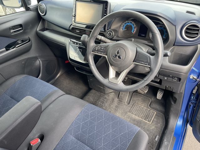 MITSUBISHI EK X 2020 Image 31